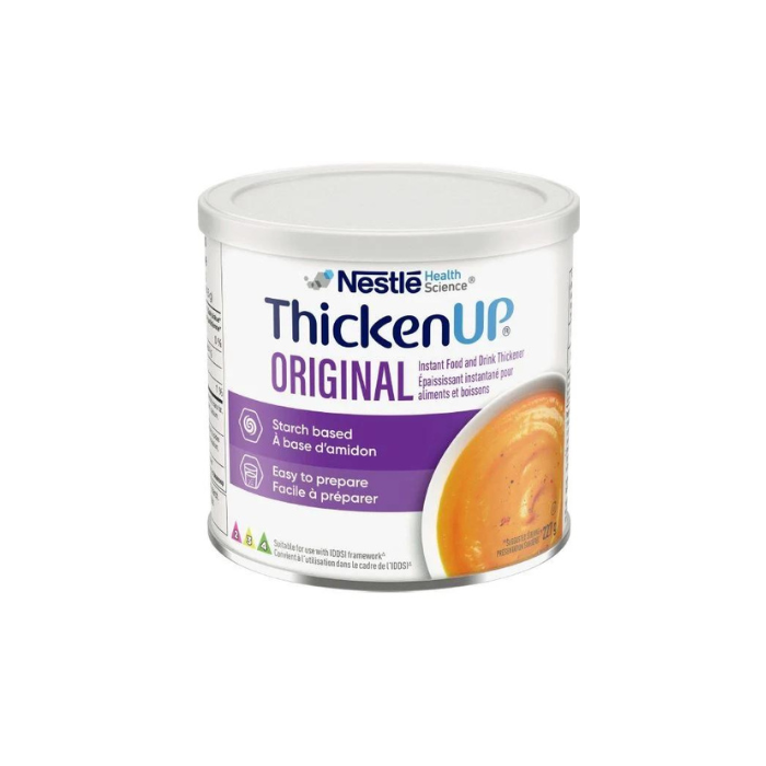 ThickenUp Original 227g Incontinence plus