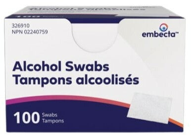 Tampons d&