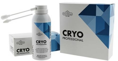 BOMBE CRYO PROFESSIONAL HISTOFREEZER