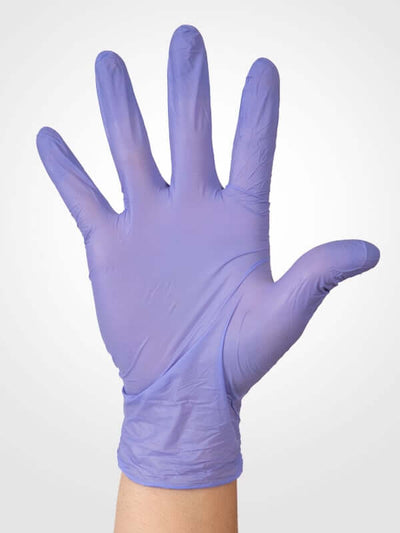 Gants en Nitrile Amazing