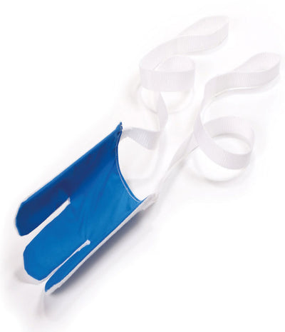 Aide à l'enfilage facile des chaussettes