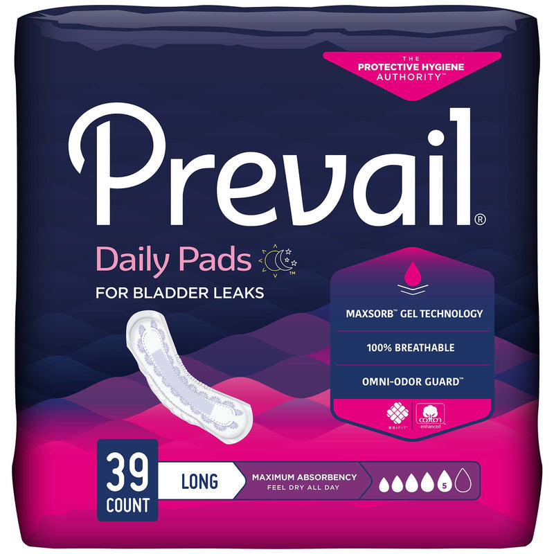 Coussinnets Prevail ultra plus