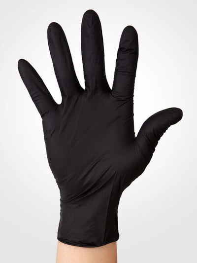 Gants en Nitrile Bold MAX