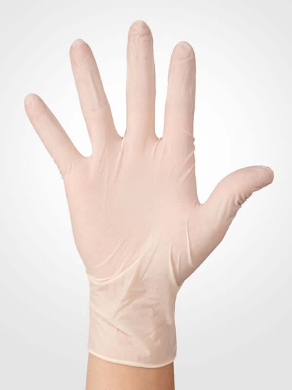 Gants en Latex Distinct