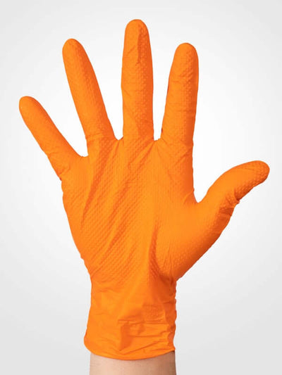 Gants en Nitrile Ignite