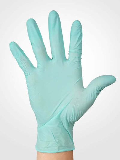 Gants en Nitrile Perform