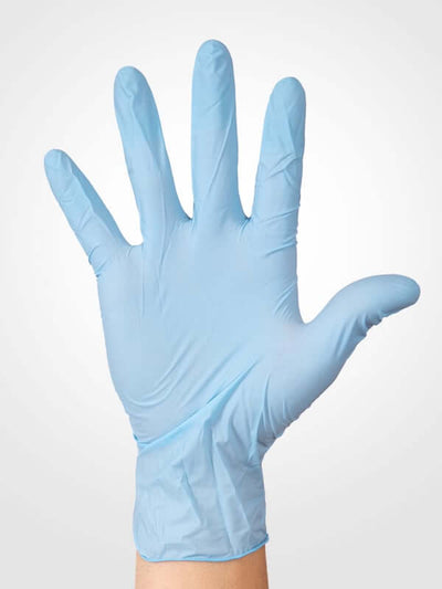 Gants en Nitrile Protégé