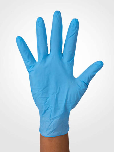 Gants en Nitrile Robust