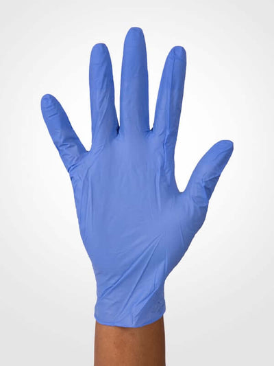 Gants en Nitrile Transform 100