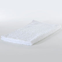 Serviettes à mains blanches 16&