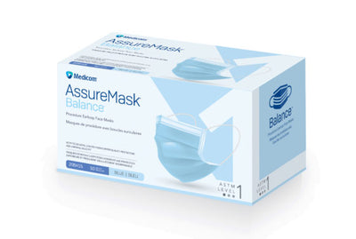 Masques de procédure ASTM1