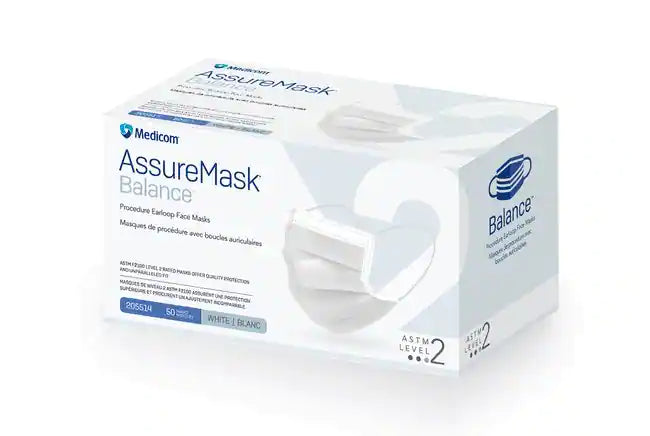 Masques de procédure ASTM2