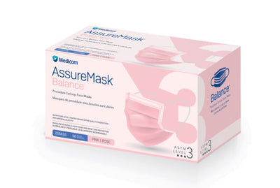 Masques de procédure ASTM3