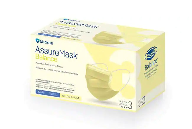 Masques de procédure ASTM3