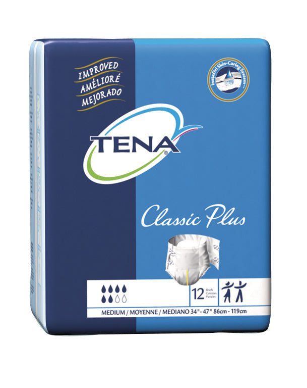 Culottes ajustables Tena Classic Plus