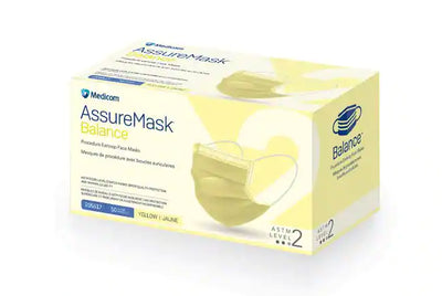 Masques de procédure ASTM2